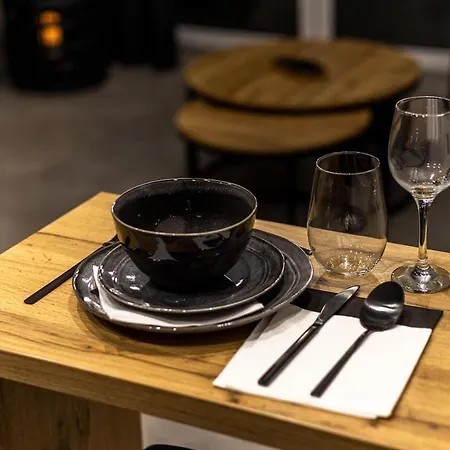 Exclusive Place With Underground Parking And Terrace Oswiecim